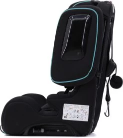 Hamilton By Yoop Cabrio Premium Opvouwbare Autostoel – Veilig, Comfortabel En Lichtgewicht Autozitje – Groep I, II, III Autostoeltje Voor 9 Maanden Tot 12 Jaar – Neon Blauw – ISOFIX Kliksysteem - 1e Opvouwbare Autostoel Ter Wereld - Zwart/Neon Blauw 19 Hamilton By Yoop Cabrio Premium Opvouwbare Autostoel – Veilig, Comfortabel En Lichtgewicht Autozitje – Groep I, II, III Autostoeltje Voor 9 Maanden Tot 12 Jaar – Neon Blauw – ISOFIX Kliksysteem - 1e Opvouwbare Autostoel Ter Wereld - Zwart/Neon Blauw -Babyproducten Uitverkoop 1075x1200 3