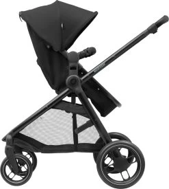 Maxi-Cosi Zelia³ Kinderwagen - Essential Black (zwart Frame + Zwart Leer) 15 Maxi-Cosi Zelia³ Kinderwagen - Essential Black (zwart Frame + Zwart Leer) -Babyproducten Uitverkoop 1076x1200 2