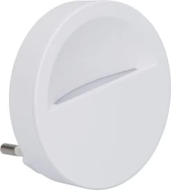 Nachtlamp - Rond - Met Daglichtsensor - 3000K Warm Wit - Stopcontact Lamp - EU Plug -Babyproducten Uitverkoop 1082x1200 3