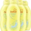 Zwitsal Baby Goedemorgen Haarlotion - 4 X 200 Ml - Voordeelverpakking