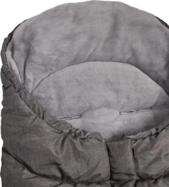 Ding Deluxe Universele Voetenzak Voor Buggy & Kinderwagen - Grijs -Babyproducten Uitverkoop 1085x1200 1