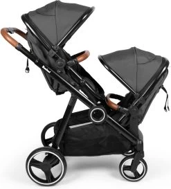 Baninni Duo Kinderwagen Luiz Grijs -Babyproducten Uitverkoop 1086x1200 2