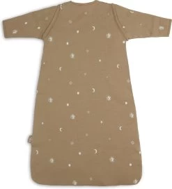 Jollein Baby Winterslaapzak Met Afritsbare Mouw 110cm Stargaze - Biscuit -Babyproducten Uitverkoop 1090x1200 4