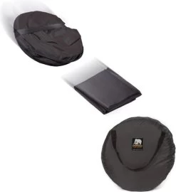 Deryan Baby Luxe Campingbedje – Inclusief Zelfopblaasbare Matras - Zwart 27 Deryan Baby Luxe Campingbedje – Inclusief Zelfopblaasbare Matras - Zwart -Babyproducten Uitverkoop 1098x1200 1