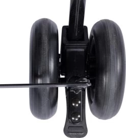 Puck Buggy 1-stand Bob Zwart -Babyproducten Uitverkoop 1099x1200 2