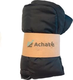 Achaté Voetenzak - Voor Kinderwagen Of Stoeltje – Baby Slaapzak - Autostoel - Wit -Babyproducten Uitverkoop 1099x1200 4