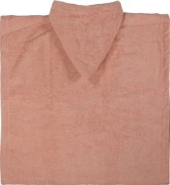 MamaLoes Badstof Light Pink Baby Poncho ML5285 -Babyproducten Uitverkoop 1102x1200 2