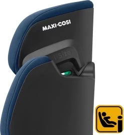 Maxi-Cosi Morion I-Size Autostoeltje - Basic Blue - Beste Koop Consumentenbond (Mei 2022) -Babyproducten Uitverkoop 1105x1200 1