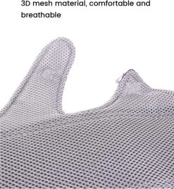 Baby Draagzak Blauw - Baby Carrier – Baby Drager Max. 15 Kg - 2 Tot 18 Maanden - Ergonomisch - Baby Draagdoek - Heupdrager - Steundrager Baby -Babyproducten Uitverkoop 1106x1200 1