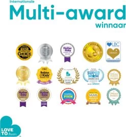 Love To Dream™ Babyslaapzak Swaddle Up™ - Inbakeren Afbouwen - Baby 6-9 Maanden - 8.5-11 Kg - All Season - Mint 12 Love To Dream™ Babyslaapzak Swaddle Up™ - Inbakeren Afbouwen - Baby 6-9 Maanden - 8.5-11 Kg - All Season - Mint -Babyproducten Uitverkoop 1107x1200 17