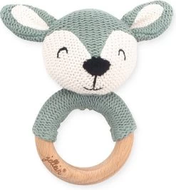 Jollein Bijtring Deer - Pale Pink 25 Jollein Bijtring Deer - Pale Pink -Babyproducten Uitverkoop 1109x1200