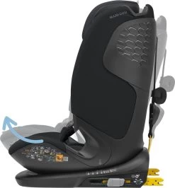 Maxi-Cosi Titan Pro I-Size Autostoeltje - Authentic Graphite - Vanaf Ca. 15 Maanden Tot 12 Jaar -Babyproducten Uitverkoop 1114x1200