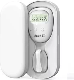 Save IT - Plaswekker Jongens - Plaswekker Meisjes - Draadloos Zonder Broekje - Urifoon 9 Save IT - Plaswekker Jongens - Plaswekker Meisjes - Draadloos Zonder Broekje - Urifoon -Babyproducten Uitverkoop 1114x1200 5