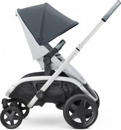Quinny Hubb Mono Kinderwagen - Graphite On Grey -Babyproducten Uitverkoop 1117x1200 2