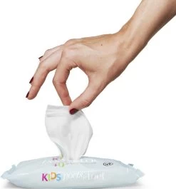 Etos Kids Poets Je Toet - Vochtige Doekjes - 480 Stuks (12 X 40 Stuks) -Babyproducten Uitverkoop 1118x1200 4