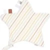 Little Dutch - Knuffeldoek Ster Vintage Sunny Stripes