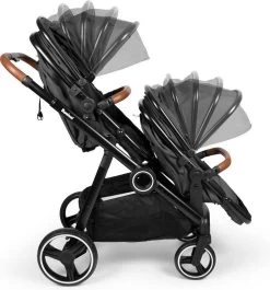 Baninni Duo Kinderwagen Luiz Grijs -Babyproducten Uitverkoop 1120x1200 1