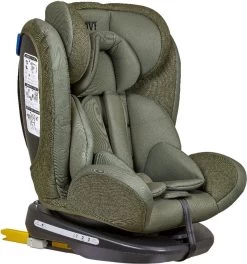 Novi Baby® - Autostoel - Goliath Pro - Isofix - 360° Draaibaar - Groen - Groep 0-1-2-3 - 0-36 Kg -Babyproducten Uitverkoop 1121x1200 1