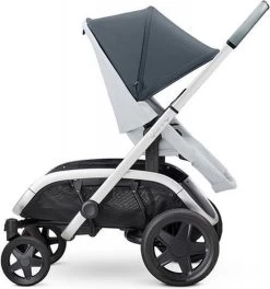 Quinny Hubb Mono Kinderwagen - Graphite On Grey -Babyproducten Uitverkoop 1121x1200 6