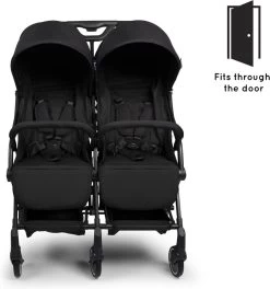 Baninni Duo Buggy Adige Zwart 24 Baninni Duo Buggy Adige Zwart -Babyproducten Uitverkoop 1122x1200 2