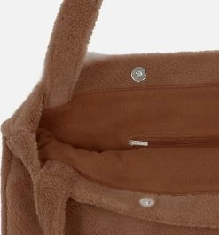 Mozz Mom Bag Teddy Brown 10 Mozz Mom Bag Teddy Brown -Babyproducten Uitverkoop 1123x1200