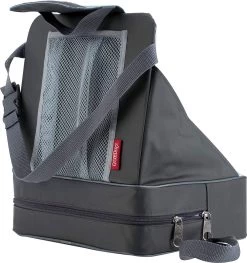 Nuby - Booster Seat - Kinderzitje - Grijs - 9m+ -Babyproducten Uitverkoop 1125x1200 5