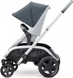 Quinny Hubb Mono Kinderwagen - Graphite On Grey -Babyproducten Uitverkoop 1125x1200 7