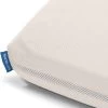 AeroSleep® Hoeslaken - Wieg - 80 X 40 Cm - Almond