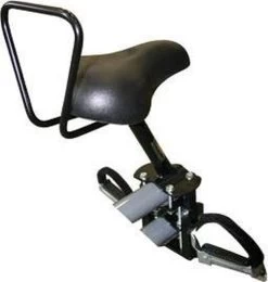 Zadel Op Stang Model 4 Kinderzitje Voor Damesfiets Met Enkele Oversized Onderbuis - Nooit Meer Zwaar Sturen -Babyproducten Uitverkoop 1141x1200 2