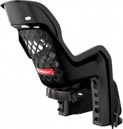 Polisport Joy Maxi CFS Fietsstoeltje Achter - Zwart/Grijs -Babyproducten Uitverkoop 1143x1200 4