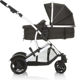 Hauck Duett 2 Duo Kinderwagen - Zwart 33 Hauck Duett 2 Duo Kinderwagen - Zwart -Babyproducten Uitverkoop 1153x1200 8