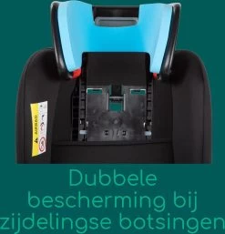 Bebeconfort Evolvefix Autostoeltje - 360° Draaibaar - Night Black 22 Bebeconfort Evolvefix Autostoeltje - 360° Draaibaar - Night Black -Babyproducten Uitverkoop 1155x1200