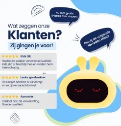 Kadoing Konijn Kinderwekker - Met Gezichtsuitdrukkingen En TAP-ON - Wake Up Light Voor Kinderen - Wekker Digitaal - Kinderklok - Nachtlamp - Slaapkamer - Kinderkamer - Kinderspeelgoed - Speelgoed Cadeau 21 Kadoing Konijn Kinderwekker - Met Gezichtsuitdrukkingen En TAP-ON - Wake Up Light Voor Kinderen - Wekker Digitaal - Kinderklok - Nachtlamp - Slaapkamer - Kinderkamer - Kinderspeelgoed - Speelgoed Cadeau -Babyproducten Uitverkoop 1156x1200 1