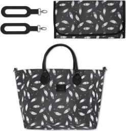 Kinderkraft Xmoov Black 3-in-1 Combi Kinderwagen Incl. Autostoel XMOVBLK30000 -Babyproducten Uitverkoop 1159x1200 5