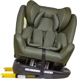 Novi Baby® - Autostoel - Goliath Pro - Isofix - 360° Draaibaar - Groen - Groep 0-1-2-3 - 0-36 Kg -Babyproducten Uitverkoop 1161x1200 1