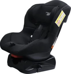 Bebies First Autostoel Groep 0+ /1 (0-18kg) - Zwart -Babyproducten Uitverkoop 1161x1200 2