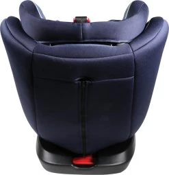 Carkids Verstelbaar Kinderautostoeltje Blauw | Kinderautostoel Groep 0+/1/2/3 Met Isofix En Top Tether Connector | Kinderen Tot 12 Jaar | Tot 36 Kg 19 Carkids Verstelbaar Kinderautostoeltje Blauw | Kinderautostoel Groep 0+/1/2/3 Met Isofix En Top Tether Connector | Kinderen Tot 12 Jaar | Tot 36 Kg -Babyproducten Uitverkoop 1161x1200