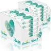 Pampers® Pampers - Aqua Pure - Billendoekjes - 1728 Doekjes - 36 X 48
