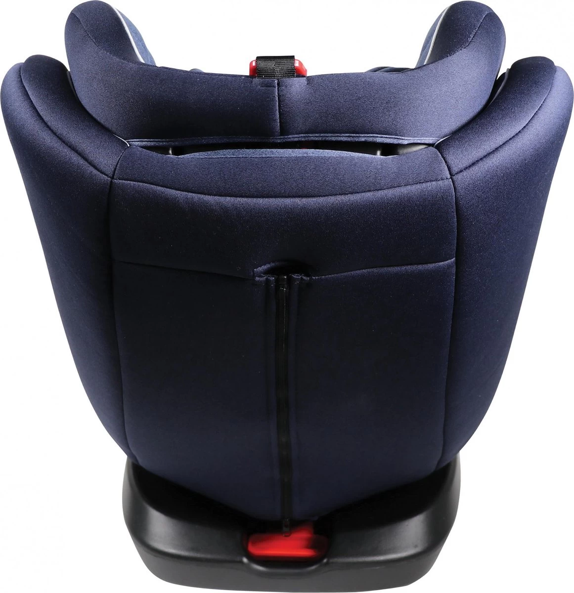 Carkids Verstelbaar Kinderautostoeltje Blauw | Kinderautostoel Groep 0+/1/2/3 Met Isofix En Top Tether Connector | Kinderen Tot 12 Jaar | Tot 36 Kg 8 Carkids Verstelbaar Kinderautostoeltje Blauw | Kinderautostoel Groep 0+/1/2/3 Met Isofix En Top Tether Connector | Kinderen Tot 12 Jaar | Tot 36 Kg - Afbeelding 8
