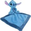 SIMBA Disney - Lilo & Stitch - Stitch - 37 Cm - Blauw - Alle Leeftijden - Knuffeldoek