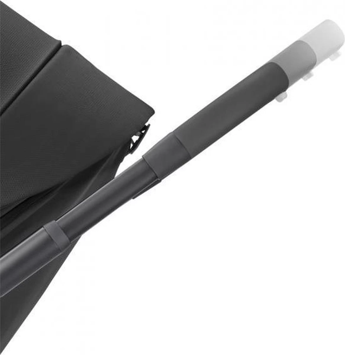 Maxi-Cosi Lila SP Kinderwagen - Essential Graphite 3 Maxi-Cosi Lila SP Kinderwagen - Essential Graphite - Afbeelding 3