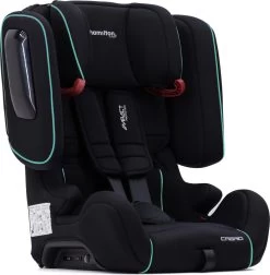 Hamilton By Yoop Cabrio Premium Opvouwbare Autostoel – Veilig, Comfortabel En Lichtgewicht Autozitje – Groep I, II, III Autostoeltje Voor 9 Maanden Tot 12 Jaar – Neon Blauw – ISOFIX Kliksysteem - 1e Opvouwbare Autostoel Ter Wereld - Zwart/Neon Blauw 21 Hamilton By Yoop Cabrio Premium Opvouwbare Autostoel – Veilig, Comfortabel En Lichtgewicht Autozitje – Groep I, II, III Autostoeltje Voor 9 Maanden Tot 12 Jaar – Neon Blauw – ISOFIX Kliksysteem - 1e Opvouwbare Autostoel Ter Wereld - Zwart/Neon Blauw -Babyproducten Uitverkoop 1174x1200 2