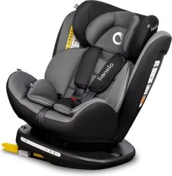 Lionelo Bastiaan - Autostoel - 360° Draaibaar - ISOFIX -Babyproducten Uitverkoop 1174x1200