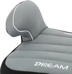 Nania - Zitverhoger Dream Luxe - Groep 2/3 (van 15 Tot 36 Kg) - 3 Tot 12 Jaar - Grijs -Babyproducten Uitverkoop 1174x1200 4