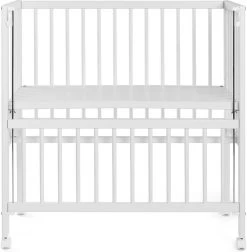 Fillikid Vario Co-Sleeper En Wieg 90 X 40 Cm - Massief Hout - Wit 17 Fillikid Vario Co-Sleeper En Wieg 90 X 40 Cm - Massief Hout - Wit -Babyproducten Uitverkoop 1174x1200 9