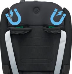 Maxi-Cosi Titan Pro I-Size Autostoeltje - Authentic Graphite - Vanaf Ca. 15 Maanden Tot 12 Jaar -Babyproducten Uitverkoop 1175x1200