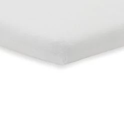 Jollein Baby Hoeslaken Boxmatras Jersey 75x95cm - Wit - 2 Stuks -Babyproducten Uitverkoop 1175x1200 5