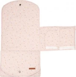Little Dutch Verschoningsmatje Little Pink Flowers 9 Little Dutch Verschoningsmatje Little Pink Flowers -Babyproducten Uitverkoop 1176x1200