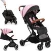 Momi Estelle Pink Wandelwagen WOSP00004