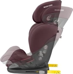 Maxi-Cosi Rodifix AirProtect® Autostoeltje - Authentic Red -Babyproducten Uitverkoop 1177x1200 1